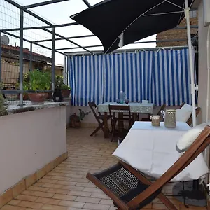 Terrazza In Borgo San Jacopo Firenze