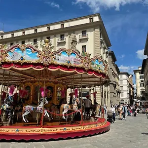 Risveglio A Firenze