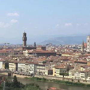 Frassinella Benci Palace Firenze