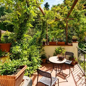 Casa Quaratesi Apartment
