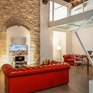 Lovetheloft - Lovetheapartments Firenze