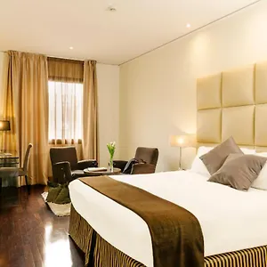 Hotel Cosmopolitan, Florencie