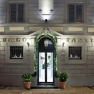 4* מלון Rapallo
