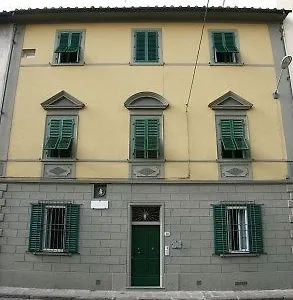 A Casa Di Olga Apartamento