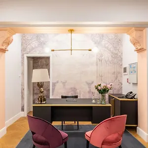 3* Ξενοδοχείο 3110 Arthotel