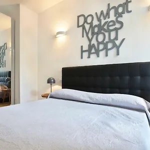La Marmora 3 Bedroom Near Galleria Dell'accademia Firenze