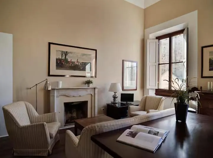 Apartment Dante Florencie