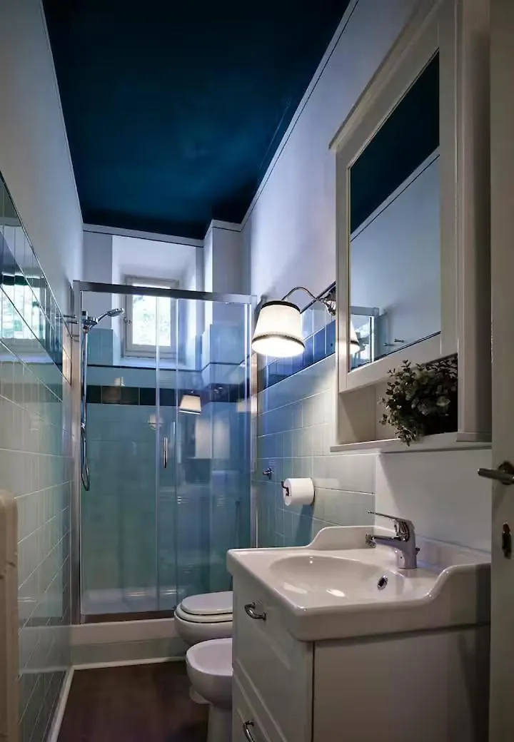 Apartment Dante Florencie
