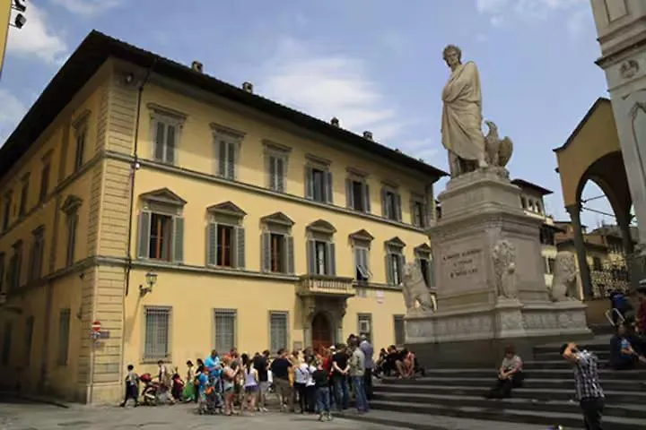 Apartment Dante Firenze