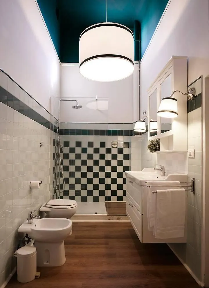 Apartment Dante Firenze