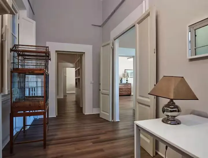 Apartment Dante Florence