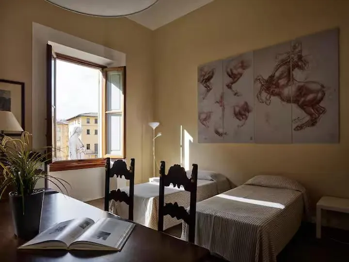 Apartment Dante Florence