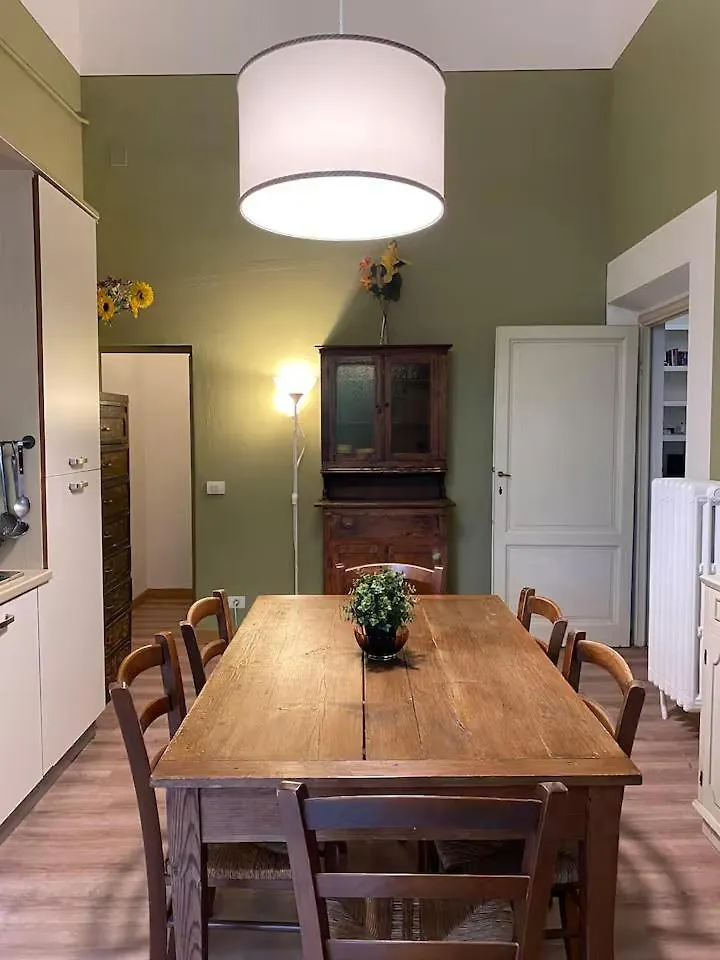 Apartment Dante Florence