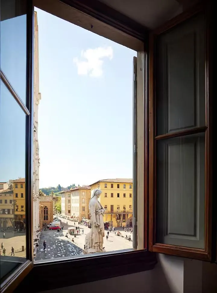 Apartment Dante Florence