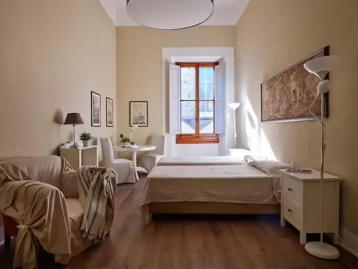 Apartment Dante Florence 0*,  Italy