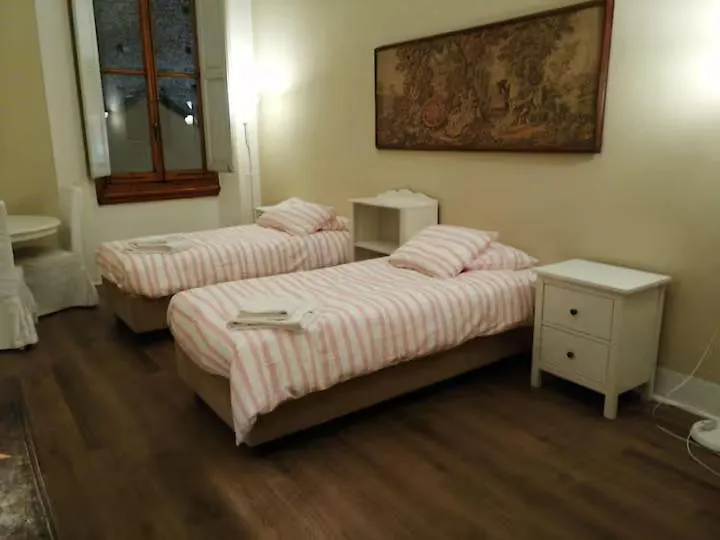 Apartment Dante Florence 0*,  Italy