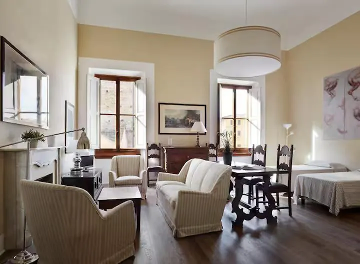 Apartment Dante Florence Italy